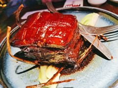 东坡肉-桂满陇天书(南京德基旗舰店)
