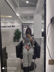 -AB hair salon