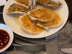 -云端西餐厅(南宁龙光那莲豪华精选酒店)