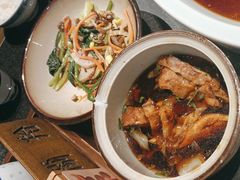-南京大牌档(新街口德基广场店)