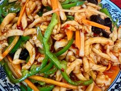 -北大地皖峰饭馆