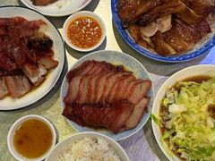 -吾家香港烧腊专门店