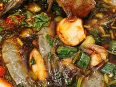 -潮名荟潮州菜馆(祈福缤纷世界店)