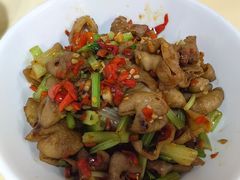 -笨罗卜浏阳菜馆(龙华鹏润达店)