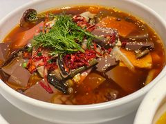 -洋洋中餐馆·SINCE 1997(信投店)
