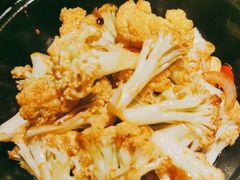 -上下九广州菜馆(锦业路店)