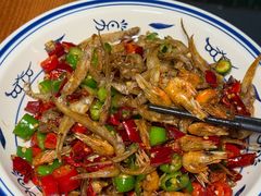 -独一道·邵伯龙虾土菜馆·烧烤(雨花西路店)