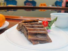 -清真悦宾楼食府(海湖店)