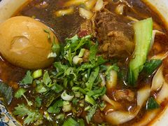 -晋乡亲刀削面(东风桥东店)