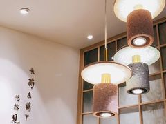 -蜜桃餐厅·伴山(绿宝广场店)