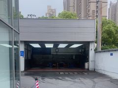 -上海德星奔驰(江杨南路店)