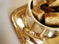 -上海和平饭店华懋阁 Cathay Room