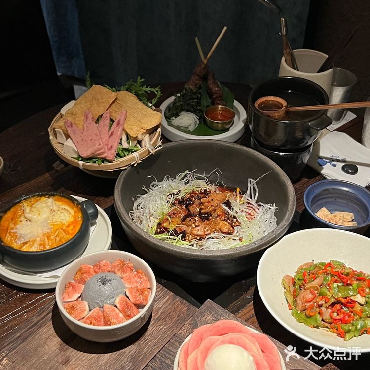 野果的本质可能是一家甜品店吧‼️