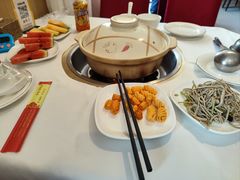 -天宜隆蘑菇宴火锅(石景山旗舰店)