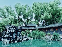-天一阁博物院