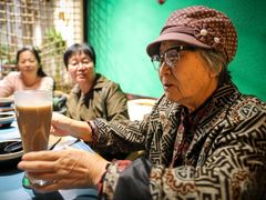 -八月美食小馆(银泰城总店)