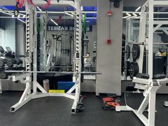 -EASY POWER健身工作室(浦东大道店)