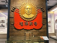 -中国铁道博物馆(正阳门馆)