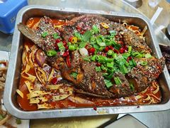 -神仙钵湘香土菜馆(光华路店)