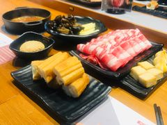 油条-呷哺呷哺(砂之船奥莱店)