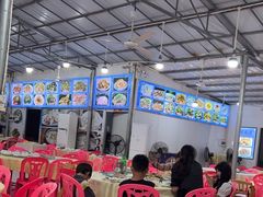 -考记泥焗鸡农庄·海鲜(北洛秘境店)