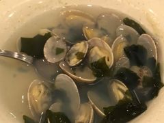 -萨莉亚意式餐厅(长安万达店)