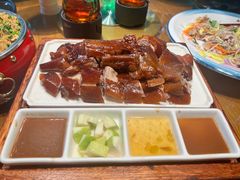 -凤阁楼果木烧鹅(鹤山陈山店)