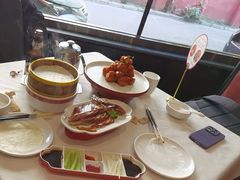 -大鸭梨烤鸭(石佛营店)