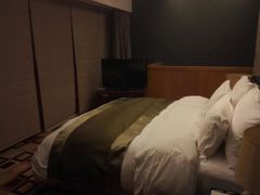 -灞柳驿酒店(香湖湾地铁站店)