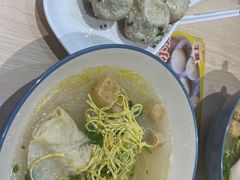 -小杨生煎(深圳岗厦北店)
