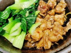啫啫滑鸡-银记肠粉店(中山一路店)