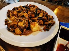 八珍豆腐-陈傻子餐厅(世纪都会店)