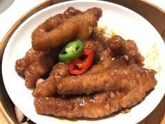 -金悦轩海鲜酒家(拱北店)