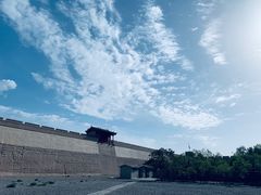 -嘉峪关关城