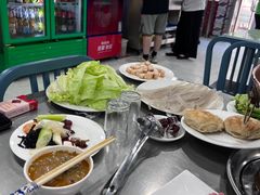 -三兴涮羊肉(荣安大街店)