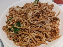 -丰收日·小海鲜·沪上家宴(顾村正大店)