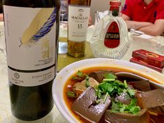 麻辣鸭血豆腐-光头匠