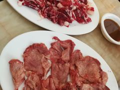 -陈记顺和潮汕牛肉火锅(韩江路店)