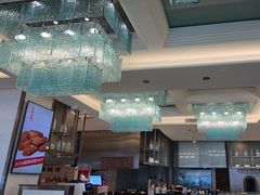 -东方红海鲜百汇(国际大厦店)