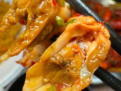 -李叔叔虾蟹大排档(青羊店)