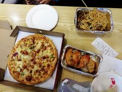 -尊宝比萨(雍景园店)
