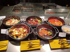 -广州融创花间堂悦雪酒店-花间食西餐厅