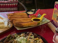 -Pistolera Mexican Cantina女枪手墨西哥餐厅(碧云路店)