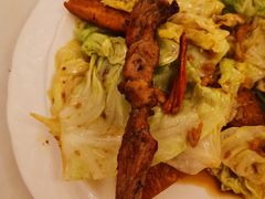 -巴依老爷·新疆美食(上城区天城路店)