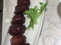 -马凯餐厅(长椿街店)