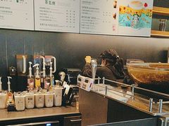 -星巴克(大宁店)