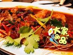 -美奈小馆·越南料理(中航城君尚购物中心店)