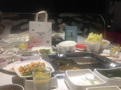 -海底捞火锅(河东万达广场店)