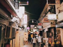 -新宿黄金街