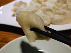 -船歌·鱼水饺青岛菜(金狮广场店)